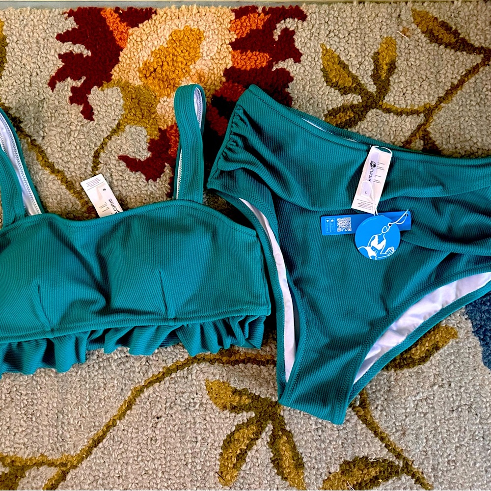 Swimsuit